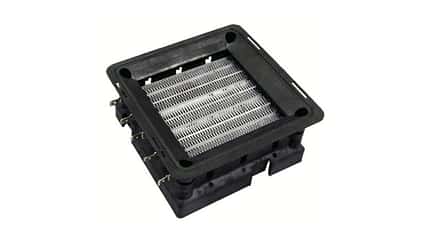 11/2025 PTC-Heater Heizung Elektroauto