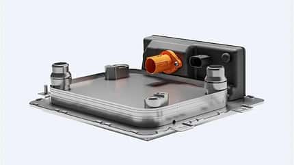 11/2025 Webasto Heizung Elektroautos Heated Chiller