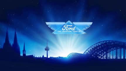 12/2025, Ford Köln Zukunft Ford Köln Zukunft
