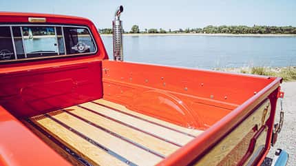 Dodge Li'l Red Express Truck (1979)