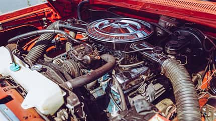 Dodge Li'l Red Express Truck (1979)