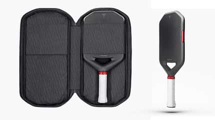 10/2025, Tesla Model Y Standard Billig-Modell, Tesla, Model Y Tesla-Pickleball