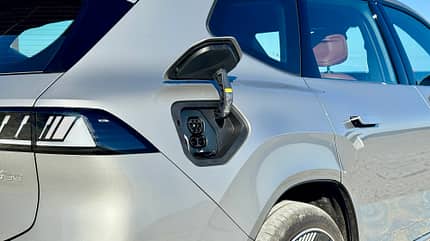 12/2025 BMW iX3 50 xDrive 2026