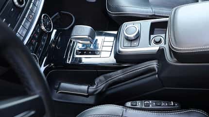 Gebrauchtwagencheck Mercedes G-Klasse W 463