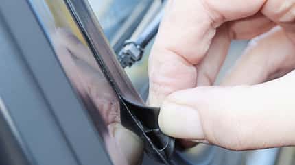 Gebrauchtwagencheck Mercedes G-Klasse W 463