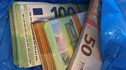 Zoll Dresden Beschlagnahmung