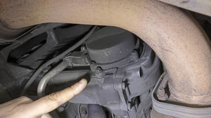 Gebrauchtwagencheck Porsche 997