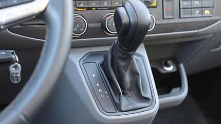 Gebrauchtwagencheck VW T6