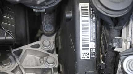 Gebrauchtwagencheck VW T6