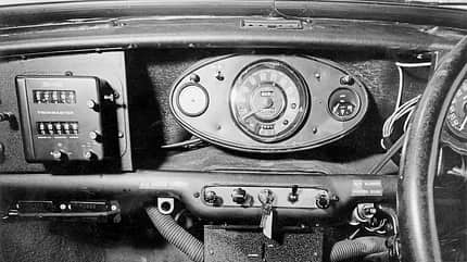 01/2026, Mini, Monte Carlo, auto motor und sport, Original-Test Monte Carlo Mini Cooper auto motor und sport 07/1965