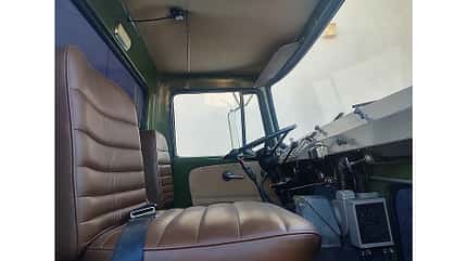 International Harvester Sightliner