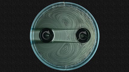 Getriebe ohne Zahnräder