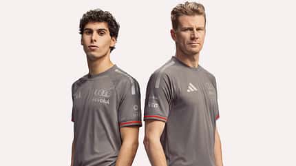 Audi - R26 - Präsentation - Berlin - Formel 1 - 2026