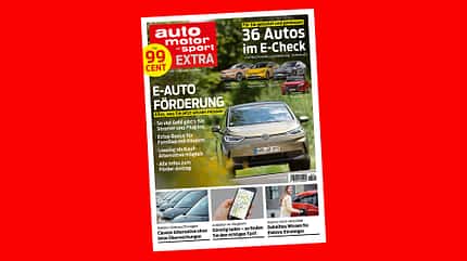 01/2026, ams-Extra E-Auto-Förderung ams-Extra E-Auto-Förderung