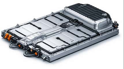 Stellantis-Patent auf selbstlöschende Batterie