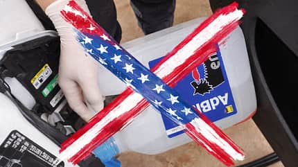 Adblue, EPA beendet Notlauf bei niedrigem Füllstand, USA, Diesel, 02/2026 Nachfüllen von Adblue