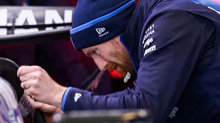 Williams FW48 - Shakedown - Silverstone - 2026