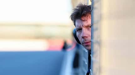 James Vowles - Williams FW48 - Shakedown - Silverstone - 2026