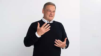 Franz Loogen e-mobil BW