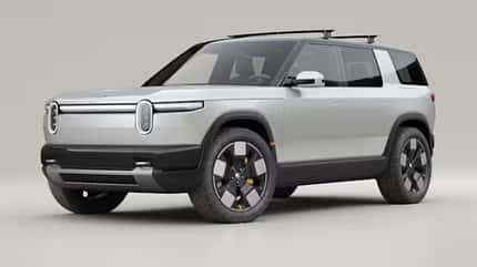 Rivian R2