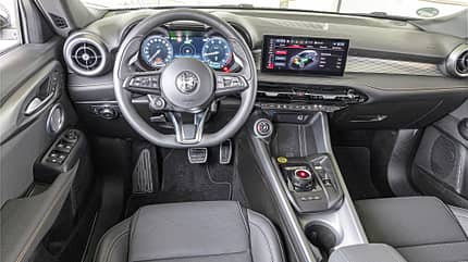 Alfa Tonale Kaufberatung