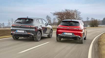 Alfa Tonale Kaufberatung