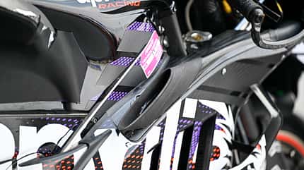 Aprilia RS-GP26 - MotoGP - Aero-Trick - 2026