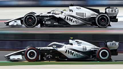 Cadillac - Lackierung - Vergleich 2026