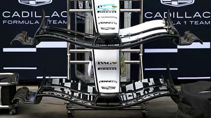 Cadillac - Lackierung - Vergleich 2026