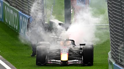 Isack Hadjar - Red Bull - GP Australien 2026 Isack Hadjar - Red Bull - GP Australien 2026