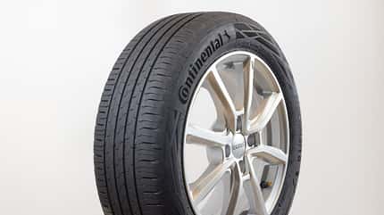 Sommerreifentest 2026