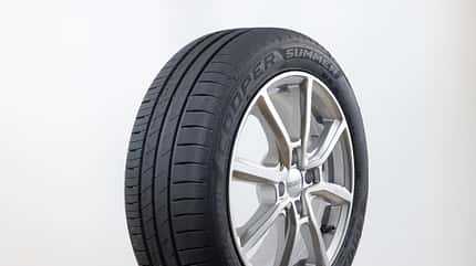 Sommerreifentest 2026