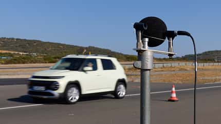 Sommerreifentest 2026