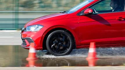 Sommerreifentest 2026