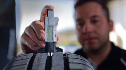 Sommerreifentest 2026