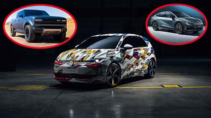 VW ID. Polo Unyx 07 Scout Terra Collage