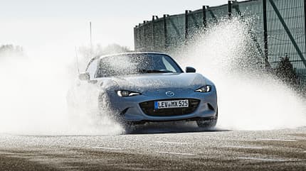 SPA_Sommerreifentest