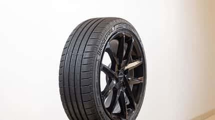 SPA_Sommerreifentest