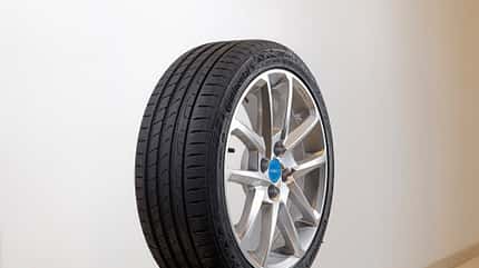 SPA_Sommerreifentest