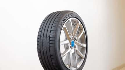 SPA_Sommerreifentest