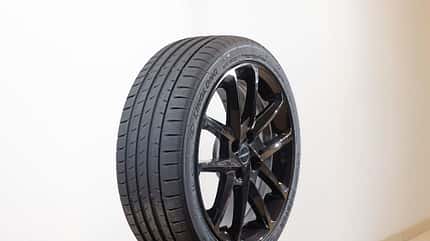 SPA_Sommerreifentest