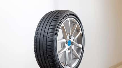 SPA_Sommerreifentest