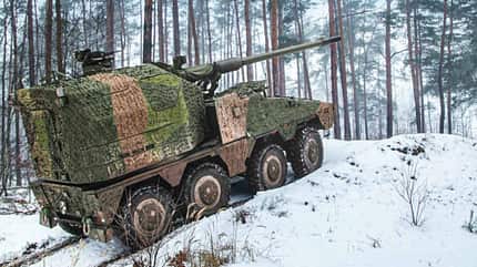 03/2026, RCH 155 RCH 155