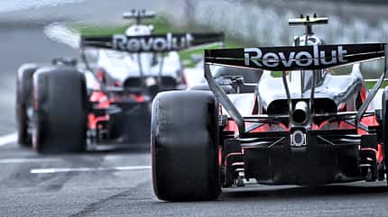 Audi - GP Australien 2026