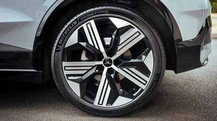 Michelin Primacy 5 Energy