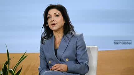 Katherina Reiche Katherina Reiche