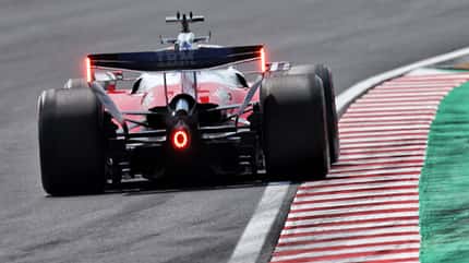 Charles Leclerc - Ferrari - GP Japan 2026