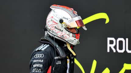Nico Hülkenberg - Audi - GP Japan 2026 Nico Hülkenberg - Audi - GP Japan 2026