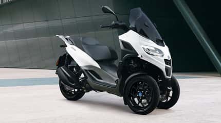 Piaggio MP3 310