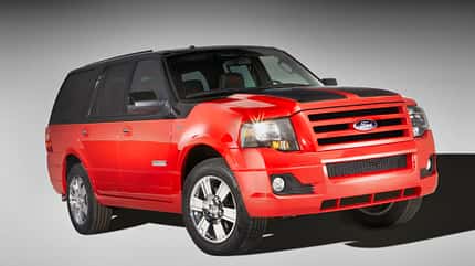 04/2026 Ford Expedition 30 Jahre